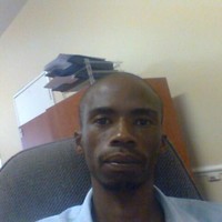 Lerato Kenneth Mavuso