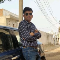 Jitendra tyagi