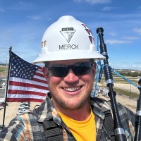 Harley Merck