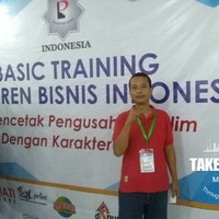 setyo aji