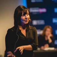 Dr Eleanor Velasquez