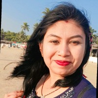 Ashwini Waghchaure