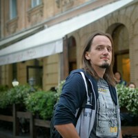 Oleksandr Voronyak