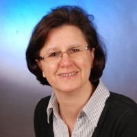 Ulrike Ehlers
