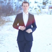 Keegan Jolly, MPH