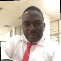 Olajiga Oluwayomi