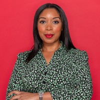 Natalie Gasson-McKinley MBE MBA
