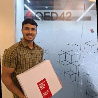 Pratik Bhande