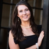 Isabel Rutledge Pierce