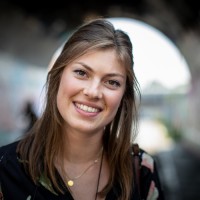 Inge Van Noort