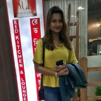 Priyanka Paul