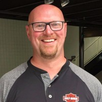 JARROD MORGAN