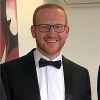 Daniel Allwood