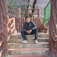 Jay Singh parihar