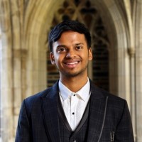 Surendran Shanmugam