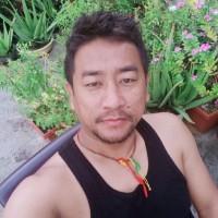Tenzin Lodoe