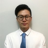 Ruixiang(Ryan) He
