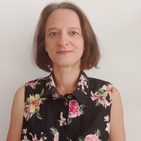Sabine Berghof