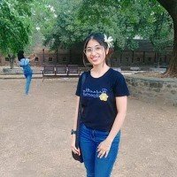 Neha Buradkar