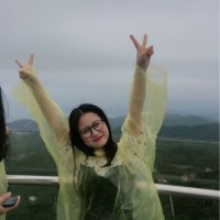 Katherine Xie