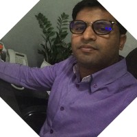 Nushoor .B.P