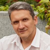 Сергей Верминский