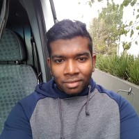 Kevin Fernando