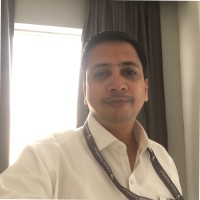 Navin Mehta