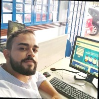 Lucas Melo De Souza
