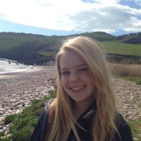 Freya Hill