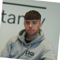 Alex O’Neill
