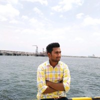 Shaik Moheed
