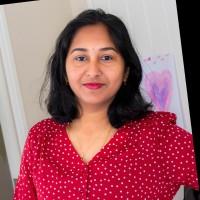 Sanjeetha Gopinathan