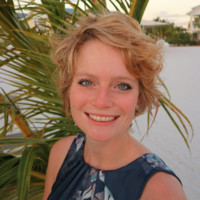 Tabitha Van De Water