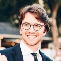 Cédric Garcin