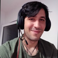 Marius Niculae