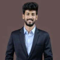 Siddharth Bhawsar