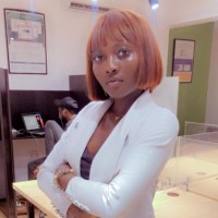 Fredalyn Ifedolapo A.