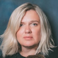 Mila Sokolskaya