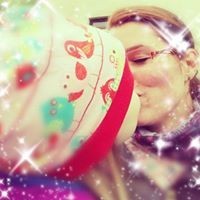 Sabrina Raffel
