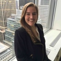 Audrey Nonemaker