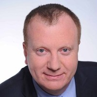 Bertrand Delafargue