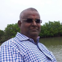 Nagarajan Raman