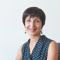 Елена Лазарева