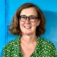 Sarah Loxton