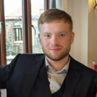 Jake Mackinnon