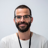 Carlos Benitez Andreu