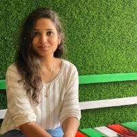 Pooja Shri