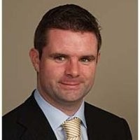 Jason Coyle, FSCSI, FRICS