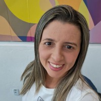 Daniele Bolzan da Silva